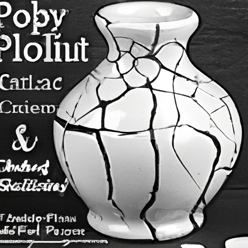 Penguin Pottery Sodium Silicate Solution Review